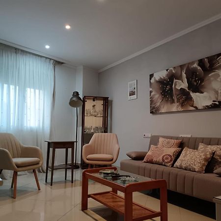 Apartamento Cervantes Рибейра Экстерьер фото