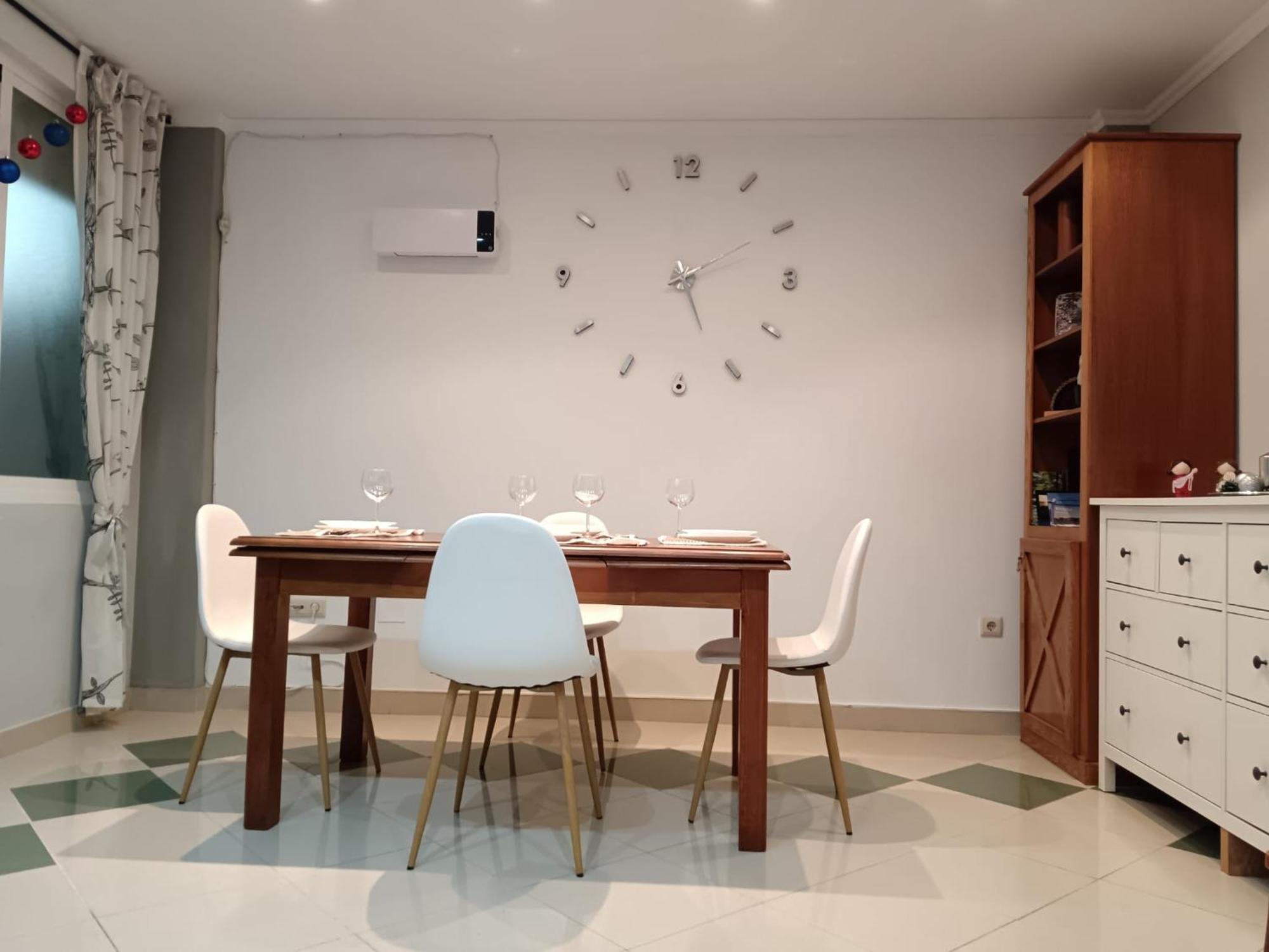 Apartamento Cervantes Рибейра Экстерьер фото