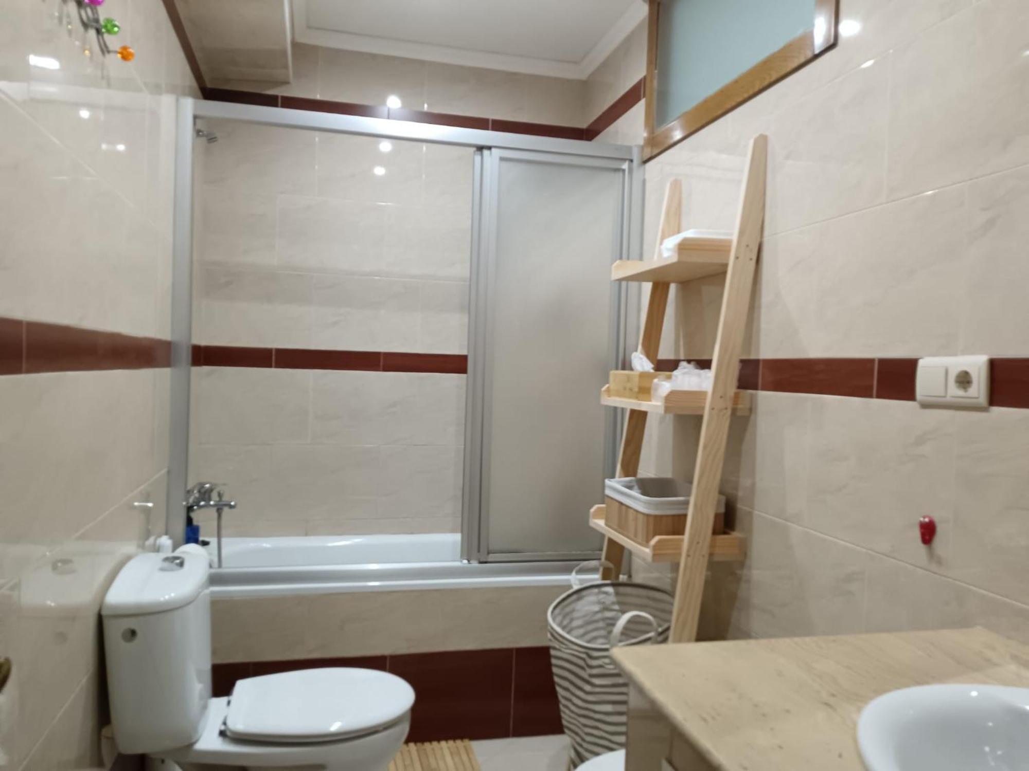 Apartamento Cervantes Рибейра Экстерьер фото